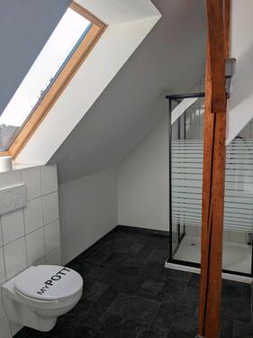 Foto - Etagenwohnung in Ovelgönne