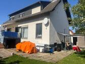 Foto - Freistehendes Einfamilienhaus mit großem Platzangebot in Riedstad