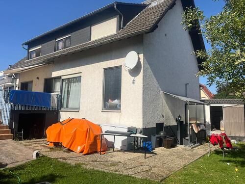 Foto - Freistehendes Einfamilienhaus mit großem Platzangebot in Riedstad
