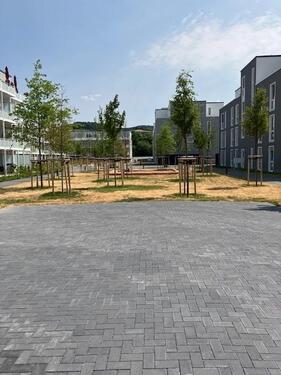 Foto - Etagenwohnung zur Miete in Heppenheim (Bergstraße)