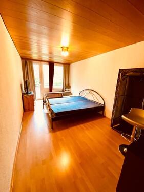 Foto - 1 Zimmer Wohnung in Freimann - 1.150,00 EUR Kaltmiete,