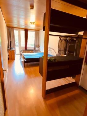Foto - Etagenwohnung zur Miete in München