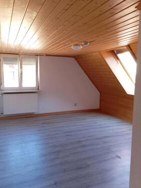 Foto - Wohnung in Sensbachtal - 700,00 EUR Kaltmiete,