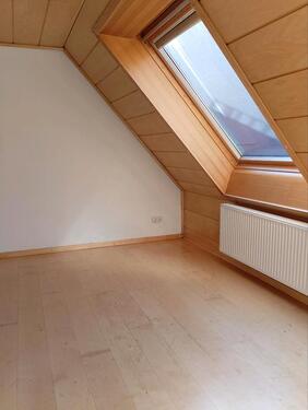 Foto - Etagenwohnung zur Miete in Oberzent