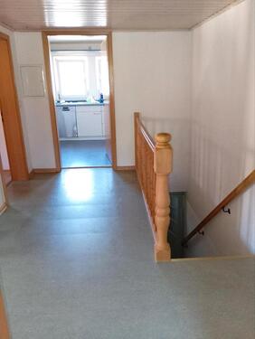 Foto - Etagenwohnung in Oberzent