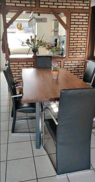 Foto - Haus freistehend Sackgassenlage