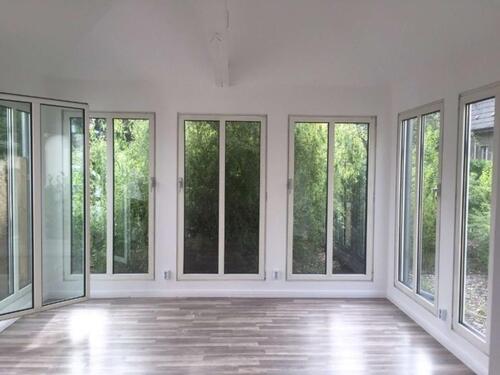 Foto - 130 qm Remise in Neuenhagen mir großem Wintergarten