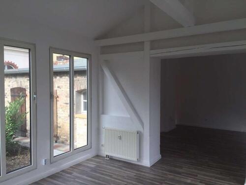 Foto - Etagenwohnung zur Miete in Neuenhagen bei Berlin