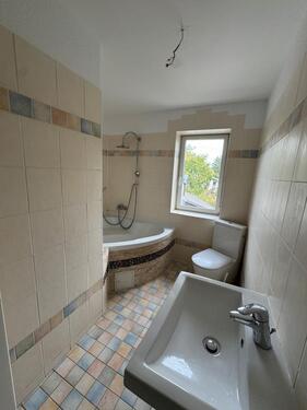 Foto - Etagenwohnung in Neuenhagen bei Berlin zur Miete