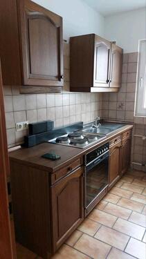 Foto - Etagenwohnung zur Miete in Hellenthal