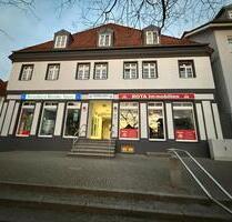 Maisonette-Traum am Marktplatz von Waren ~ mit Flair ~ Mieten oder lieber kaufen? - Waren (Müritz)