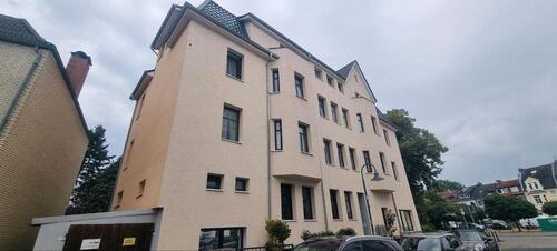 Foto - Helle 4 Zimmer Altbau Wohnung in Bremen-Walle