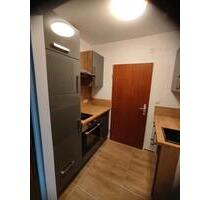 Bad Mergentheim Neu renoviertes 1.5 Zi-Ap mit EBK und Balkon