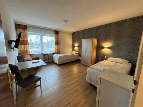 Foto - Monteurhaus Monteurwohnung Monteurzimmer WG Studentenzimmer