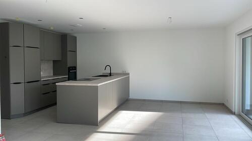 Foto - Provisionsfrei! 3,5 Zimmer Neubauwohnung zum Wohlfühlen!