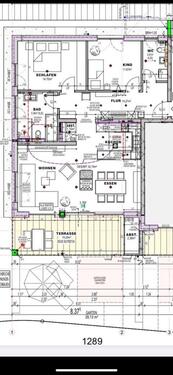 Foto - Etagenwohnung in Gailingen am Hochrhein zum Kaufen