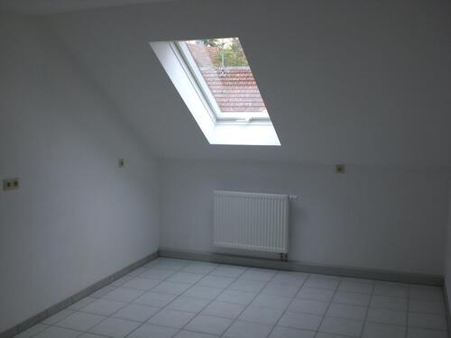 Foto - Etagenwohnung zur Miete in Tittling