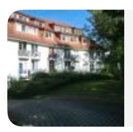 Foto - 1 Zimmer Apartment Nähe Lahn Bus + Bahn + Uni 5min