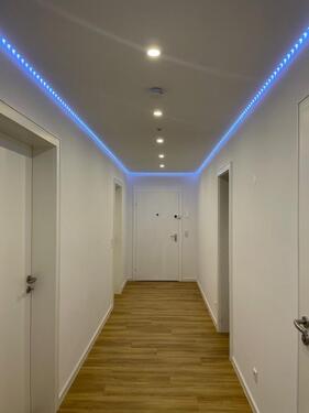 Foto - Etagenwohnung zur Miete in Stuttgart