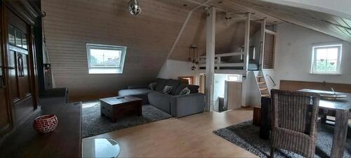 Foto - Etagenwohnung in Lustadt