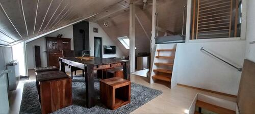 Foto - Etagenwohnung in Lustadt zur Miete