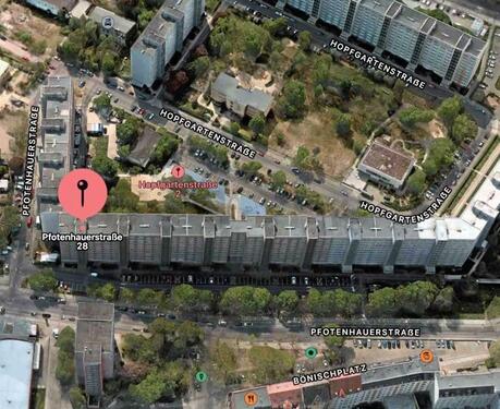 Foto - Für Mieter der Vonovia! Hier könnte ihr Auto stehen