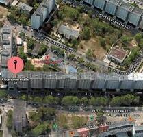 Für Mieter der Vonovia! Hier könnte ihr Auto stehen - Dresden Altstadt