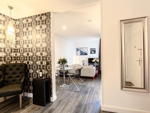 Foto - 2 Zimmer Etagenwohnung zur Miete in Hamburg