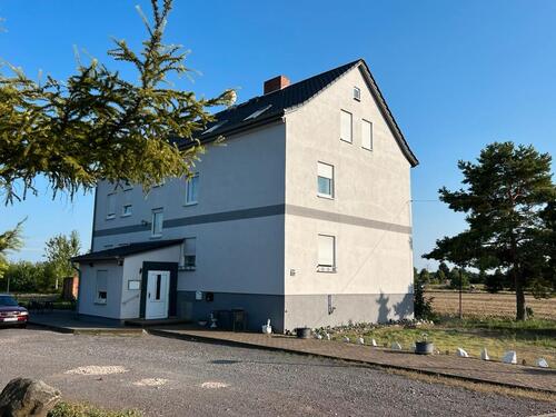 Foto - Einfamilienhaus in Barleben