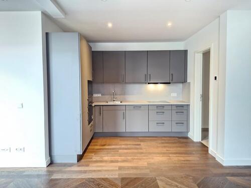 Foto - 1 Zimmer Etagenwohnung zur Miete in Berlin