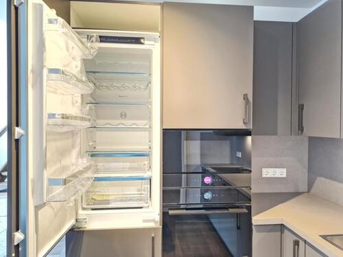 Foto - Etagenwohnung in Berlin zur Miete