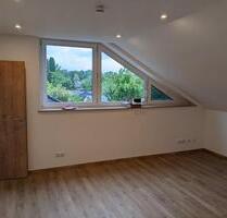 Exklusive 3-Zimmer-DG-Wohn. Kernsaniert, Smart Home & Wallbox - Marl Alt-Marl