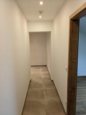 Foto - Etagenwohnung in Marl zur Miete