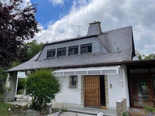 Foto - Kernsanierte 3-Zimmer-Wohnung mit Balkon und Garten in Butzbach