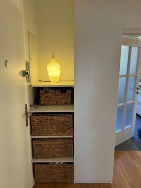 Foto - Etagenwohnung in Köln zur Miete