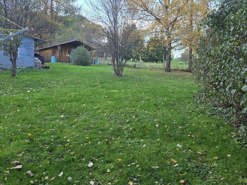 Foto - Etagenwohnung in Wächtersbach zur Miete