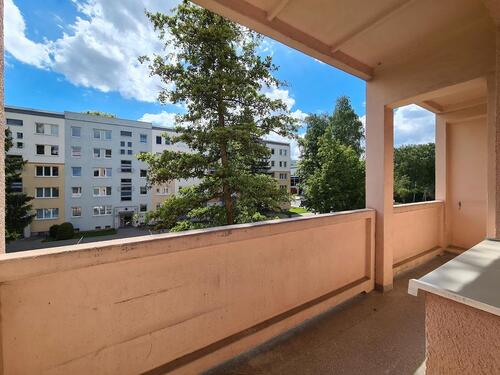 Foto - 3 Zimmer Etagenwohnung zur Miete in Freiberg