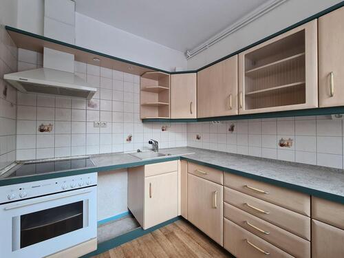 Foto - 3 Zimmer Etagenwohnung in Freiberg