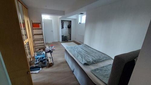 Foto - Etagenwohnung in Berlin zur Miete