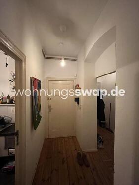 Foto - Etagenwohnung in Berlin zur Miete