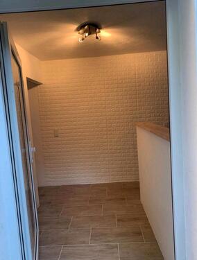 Foto - Einliegerwohnung 2 Zimmer 35qm, nur für Pendler