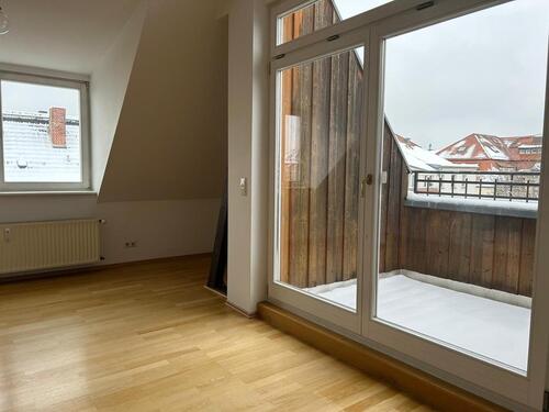 Foto - Etagenwohnung zur Miete in Leipzig