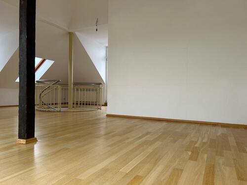 Foto - Etagenwohnung in Leipzig