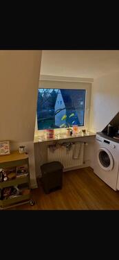 Foto - 1 Zimmer Dachgeschoßwohnung in Köln