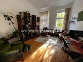 Foto - Wohnungsswap - 3 Zimmer, 82 m² - Urbanstraße, Kreuzberg, Berlin