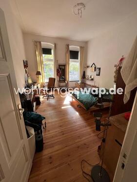 Foto - 3 Zimmer Etagenwohnung zur Miete in Berlin