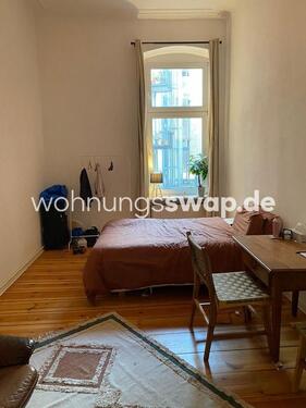 Foto - 3 Zimmer Etagenwohnung in Berlin