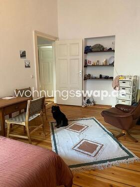 Foto - Etagenwohnung in Berlin zur Miete