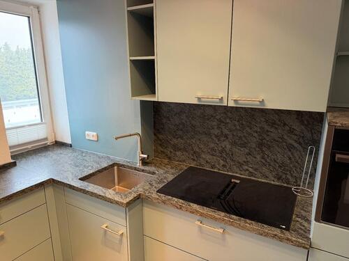 Foto - 3 Zimmer Etagenwohnung zur Miete in Lübeck