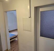 1-Zimmer-Wohnung (ca. 49 m²) in Sinzig – möbliertteilmöbliert, K